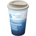 350 ml:n eristetty Brite-Americano® POP muki, Hiekkakivi