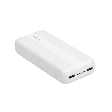 Logotrade liikelahja mainoslahja kuva: Varavirtalähde VA2081 20000 mAh RIVACASE