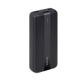 Varavirtalähde VA2081 20000 mAh RIVACASE, musta