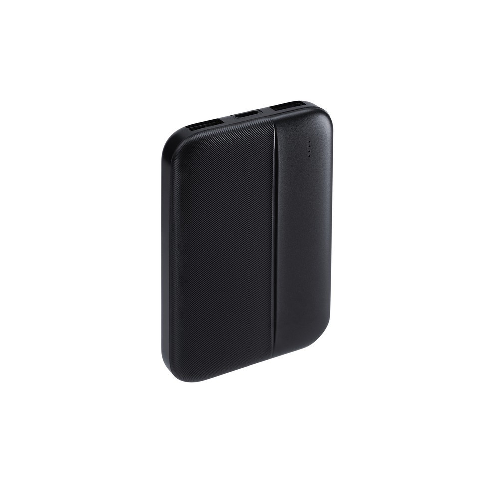 Logotrade mainostuote tuotekuva: Varavirtalähde VA2006 5000 mAh RIVACASE