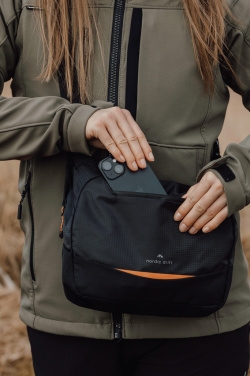 Logotrade mainoslahja ja liikelahja kuva: Nordic Drift Trail RCS Crossbody-laukku 4L