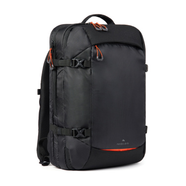 Logotrade mainostuote tuotekuva: Nordic Drift RCS -matkareppu 25 L