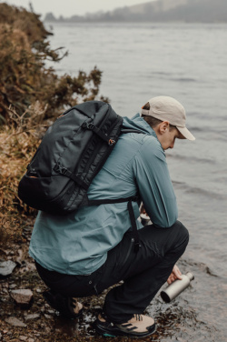 Logotrade liikelahjat kuva: Nordic Drift RCS -matkareppu 25 L