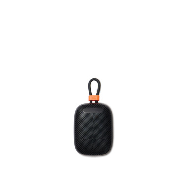 Logo trade liikelahja kuva: Nordic Drift Titan IP67 vesi- ja pölytiivis 5 W -kaiutin