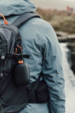 Logotrade liikelahja tuotekuva: Nordic Drift Titan IP67 vesi- ja pölytiivis 5 W -kaiutin