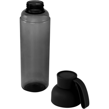 Logo trade liikelahjat tuotekuva: Illuminate 600 ml:n vesipullo, RPET