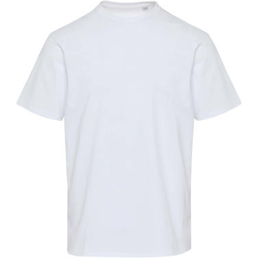 Logo trade mainoslahjat ja liikelahjat kuva: Lucas ylisuuri unisex-t-paita 280 g/m2:n OCS-sertifioitu 