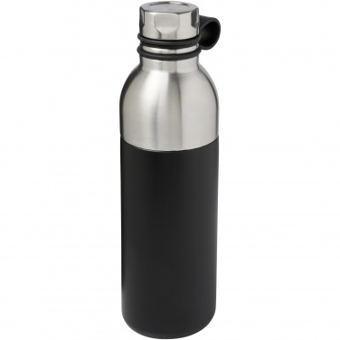 Logotrade firminės dovanos nuotrauka: Koln 590 ml vario vakuumu izoliuotas sportinis buteliukas