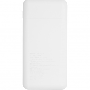Logotrade reklaminės dovanos nuotrauka: Odyssey 5000mAh didelio tankio maitinimo blokas