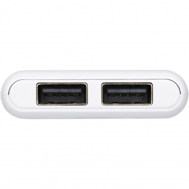 Logotrade dovana nuotrauka: Odyssey 5000mAh didelio tankio maitinimo blokas