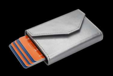 Logotrade firminės dovanos nuotrauka: RFID piniginė 1249119