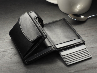 Logotrade verslo dovanos nuotrauka: RFID piniginė 1226131