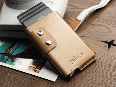 Logotrade verslo dovanos nuotrauka: RFID piniginė 545131