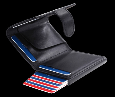 Logotrade reklaminės dovanos nuotrauka: RFID piniginė 1225131