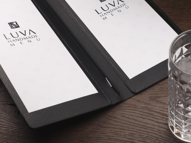 Logotrade verslo dovanos nuotrauka: Meniu viršelis "Fine Dining Pro 1900318
