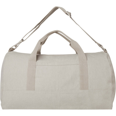 Logotrade verslo dovanos nuotrauka: „Porter“ 500 g/m² „Aware™“ perdirbtas krepšys, 50 l