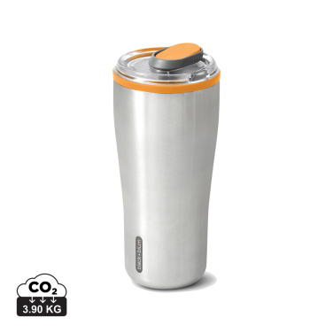 Logotrade verslo dovanos nuotrauka: Black+Blum Insulated Travel Tumbler 600ml