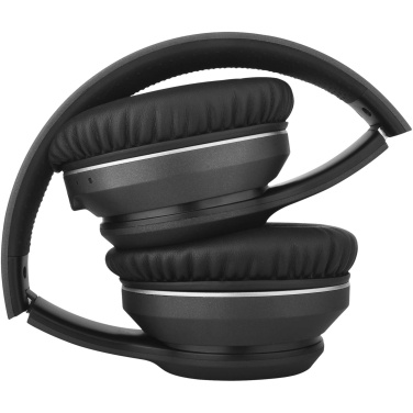 Logotrade verslo dovanos nuotrauka: „Prixton Live Pro“ belaidės ANC „Bluetooth®“ ausinės