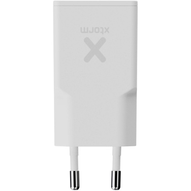 Logotrade verslo dovanos nuotrauka: „Xtorm XG2SL025 Go2 SlimLine“ 25 W įkroviklis