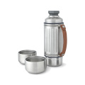 Black+Blum Explorer termosas Duo 1L, pilka