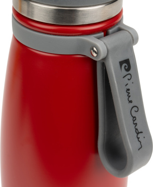 Logotrade firminės dovanos nuotrauka: Terminis butelis 650 ml Pierre Cardin