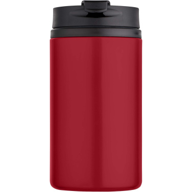 Logotrade firminės dovanos nuotrauka: Mojave 250 ml perdirbto nerūdijančio plieno izoliuota stiklinė