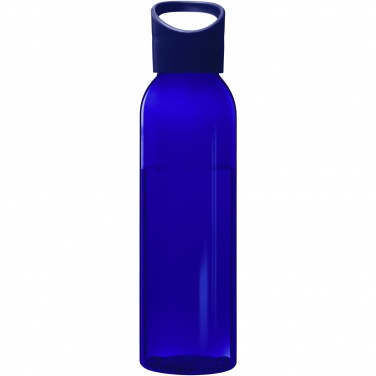 Logotrade logo dāvanas foto: Sky 650 ml Tritan™ ūdens pudele