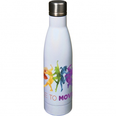 Logotrade ziemassvētku dāvanas foto: Vasa Aurora 500 ml vara vakuumizolēta pudele