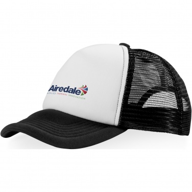 Logotrade dāvanas foto: Trucker 5 paneļa vāciņš