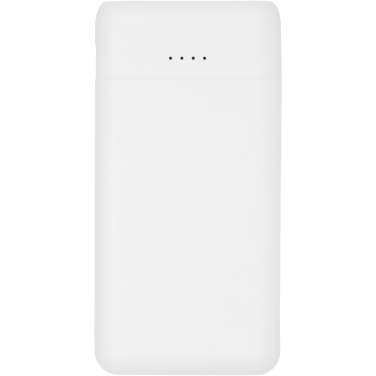 Logotrade Ideja dāvanas foto: Odyssey 5000mAh augsta blīvuma jaudas banka