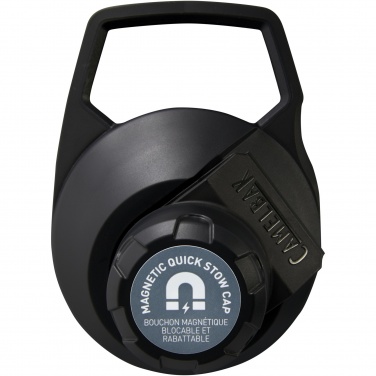 Logotrade biznesa dāvanas foto: CamelBak® Chute® Mag 1 L izolēta nerūsējošā tērauda sporta pudele