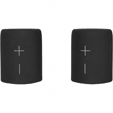 Logotrade biznesa dāvanas foto: Prixton Aloha Lite Bluetooth® skaļrunis