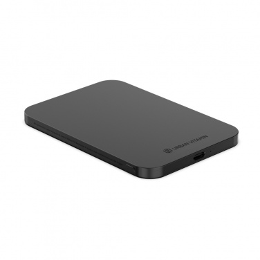 Logotrade logo dāvanas foto: Urban Vitamin Burbank RCS plastmasas/alu 3000 mah powerbank
