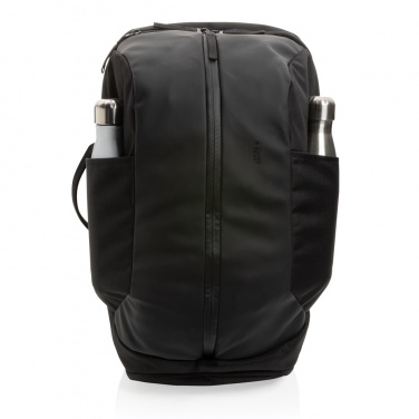Logotrade biznesa dāvanas foto: Swiss Peak AWARE™ RPET 15,6 collu darba/vingrošanas mugursoma