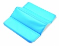 Saliekams sēdekļa paklājiņš, Baby Blue