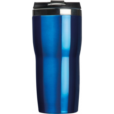 Logotrade biznesa dāvanas foto: Termiskā krūze ZADAR 400 ml