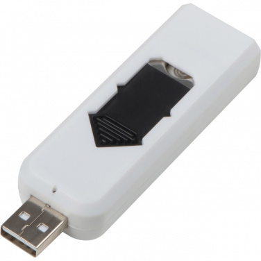 Logotrade korporatīvās dāvanas foto: USB šķiltavas BEBINGTON