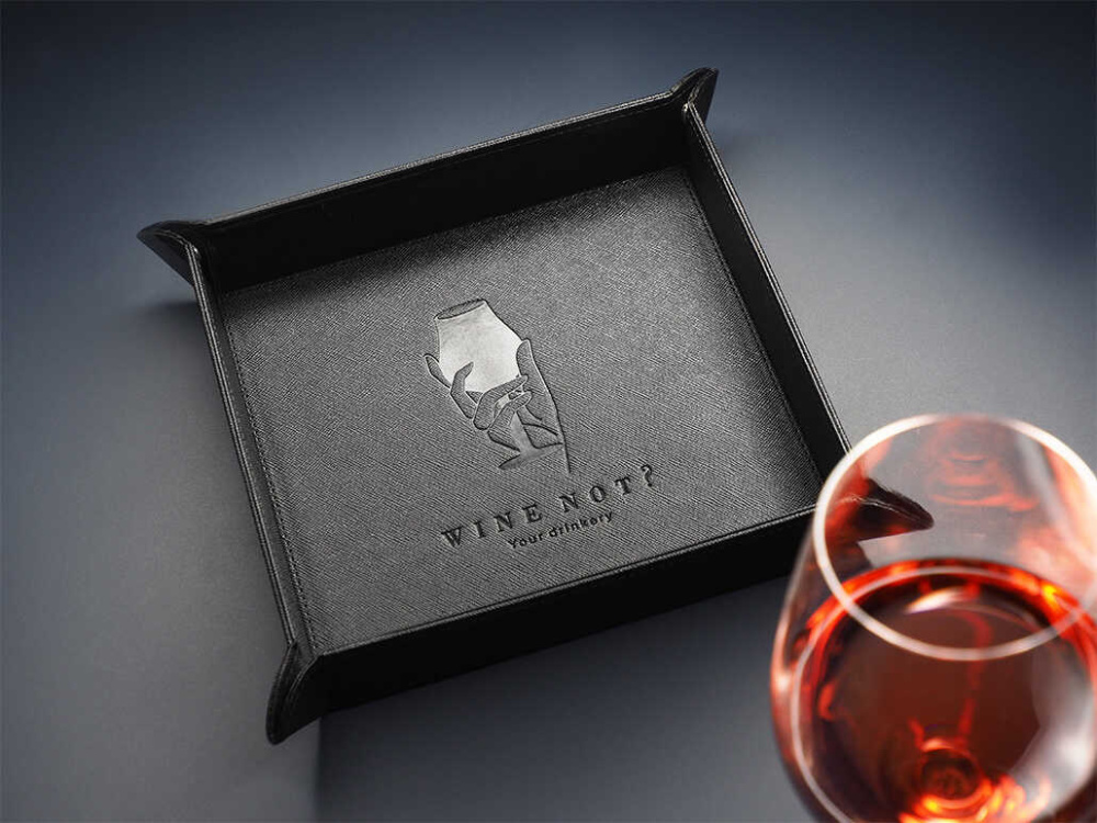 Logotrade korporatīvās dāvanas foto: Kastīte 1631113
