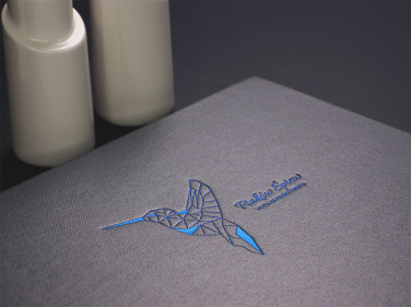 Logotrade logo dāvanas foto: Ēdienkartes vāki 1804280
