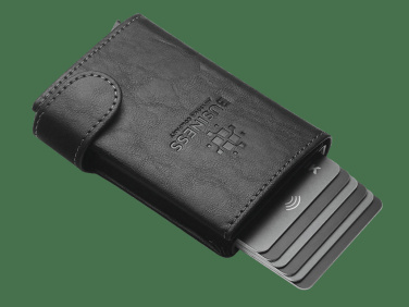 Logotrade biznesa dāvanas foto: RFID maks 618329