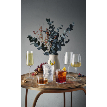 Logotrade Ideja dāvanas foto: Ribbio vīna glāze 535 ml