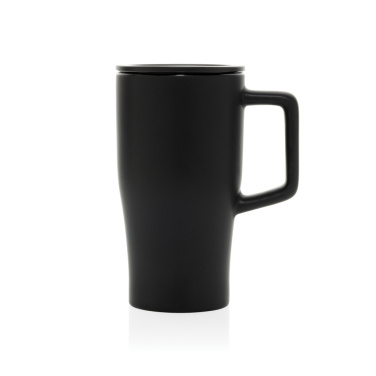 Logotrade Ideja dāvanas foto: Keramikas Luxe dzesētājs 490ml