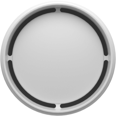 Logotrade logo dāvanas foto: Cirrus 350 ml glāze ar 360° grozāmu vāku