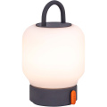 Kooduu Loome pārnēsājamā lampa, Antracīts
