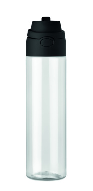 Logotrade biznesa dāvanas foto: RPET pudele 700 ml
