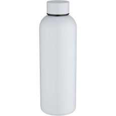 750 ml sublimācijas RCS pārstrādāta vienas sienas nerūsējošā tērauda ūdens pudele