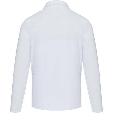 Logotrade Ideja dāvanas foto: Apollo garroku unisex polo krekls