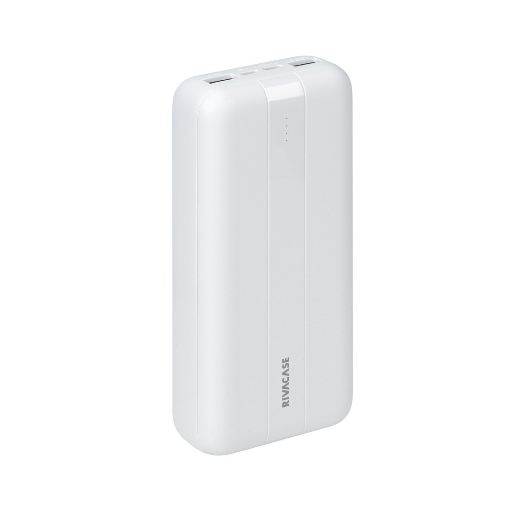 Logotrade ziemassvētku dāvanas foto: Power Bank VA2081 20000 mAh RIVACASE