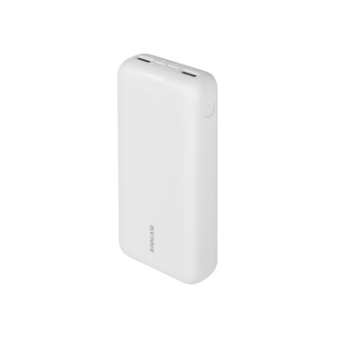 Logotrade logo dāvanas foto: Power Bank VA2081 20000 mAh RIVACASE