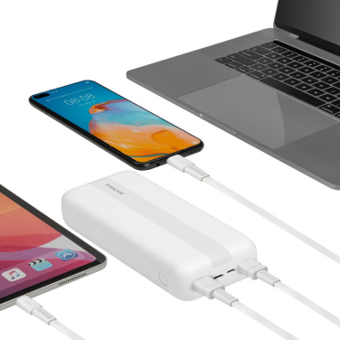 Logotrade biznesa dāvanas foto: Power Bank VA2081 20000 mAh RIVACASE